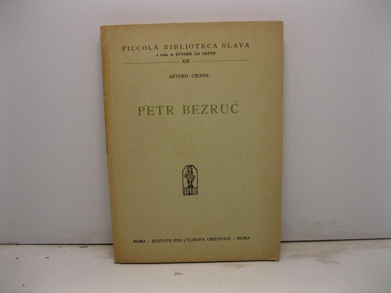 Petr Bezruc
